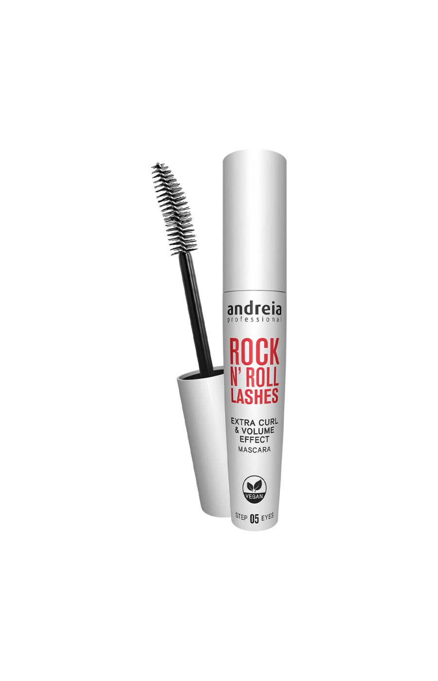 Mascara recourbant - Rock'N'Roll