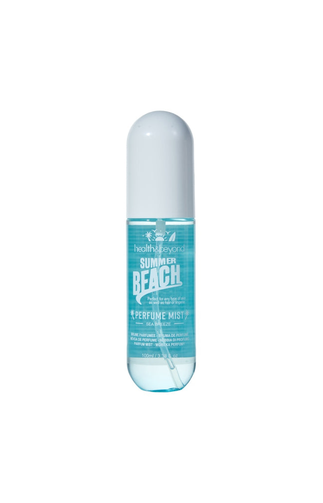 Brume parfumée - Sea Breeze - Coco - Corps - 100 ml
