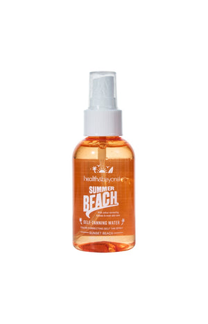 Spray Autobronzant - Sunset Beach - Vanille - Corps - 100 ml