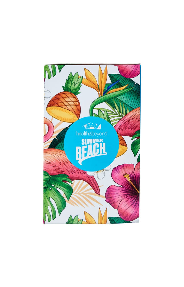 Brume & hydratant - Sea Breeze - Coco - Corps