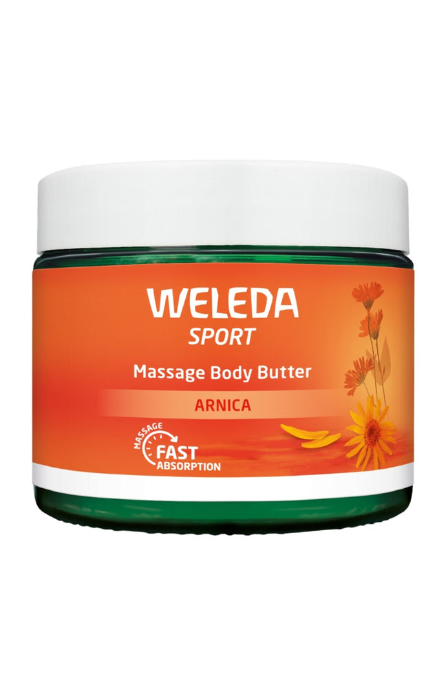 Beurre de massage - Corps - 150 ml