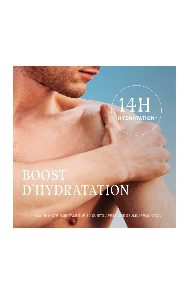Beurre de massage - Corps - 150 ml