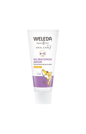 Gel dentifrice - Junior - 50 ml