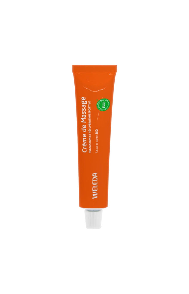 Crème de massage sport - Corps - 70 g