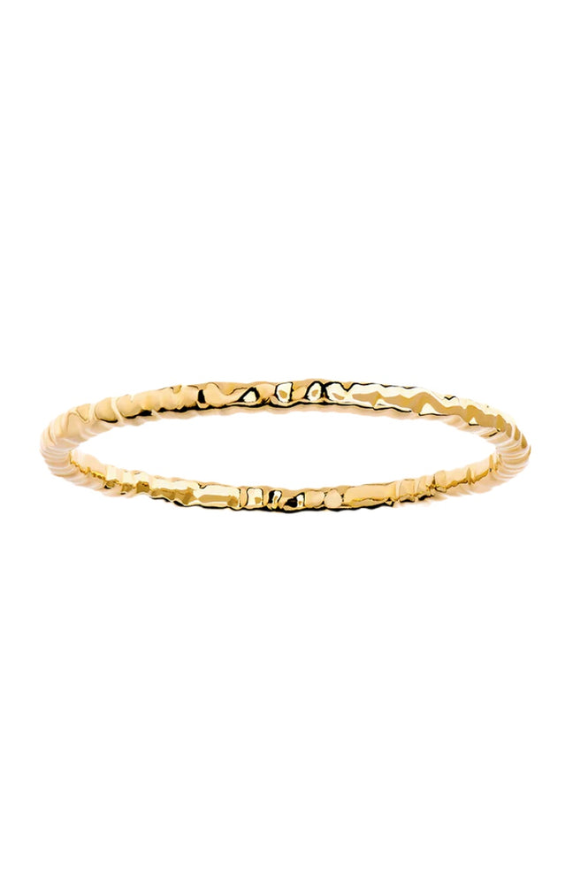 Bracelet - Jonc Kate - Taille S/M - Doré