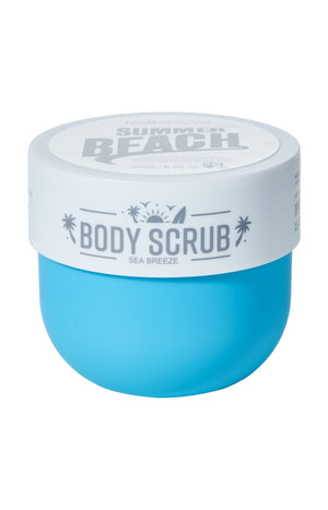 Exfoliant parfumée - Sea Breeze - Coco - Corps - 250 g