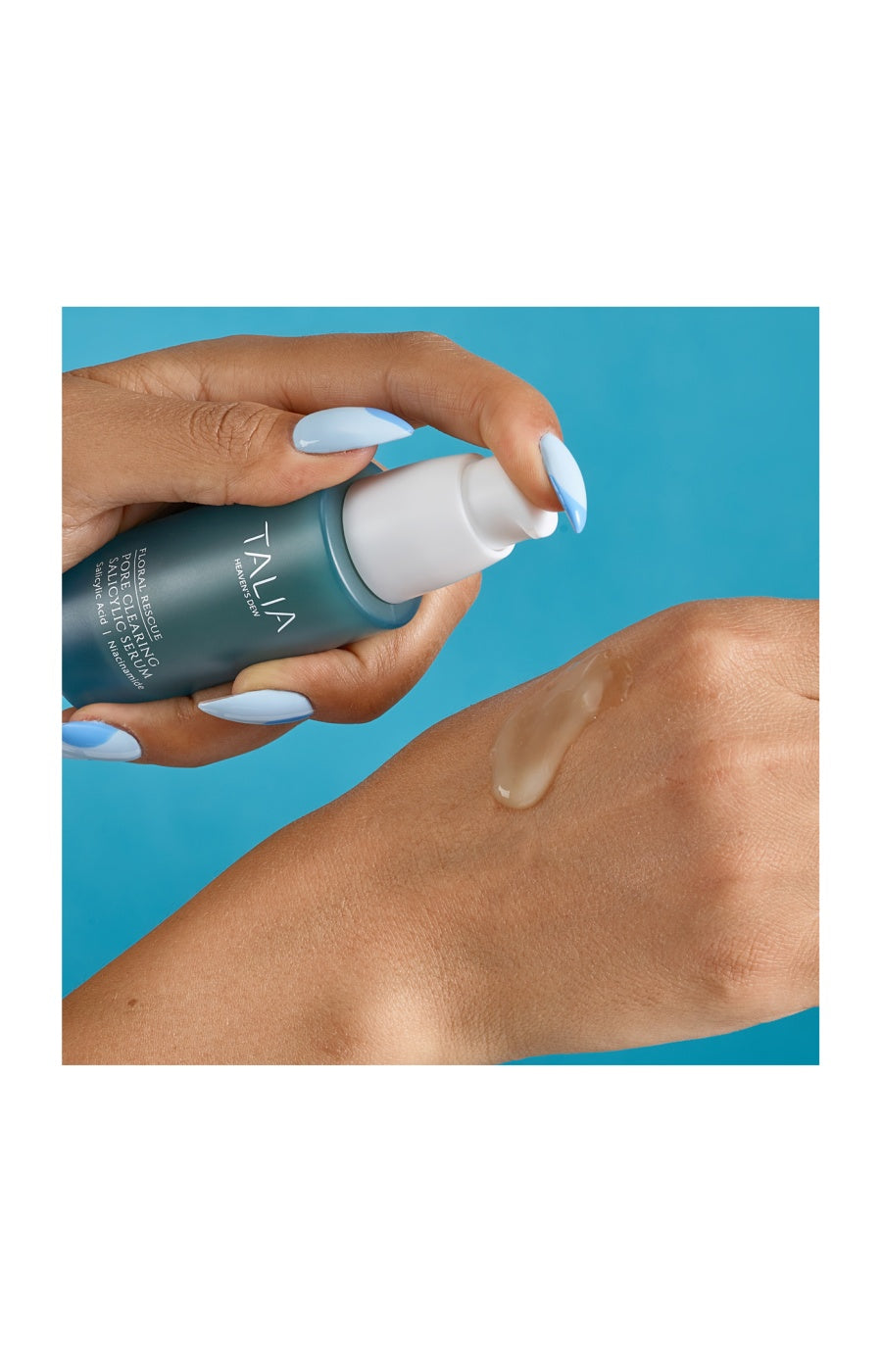 Sérum nettoyant pores - Acide salicylique - 30 ml