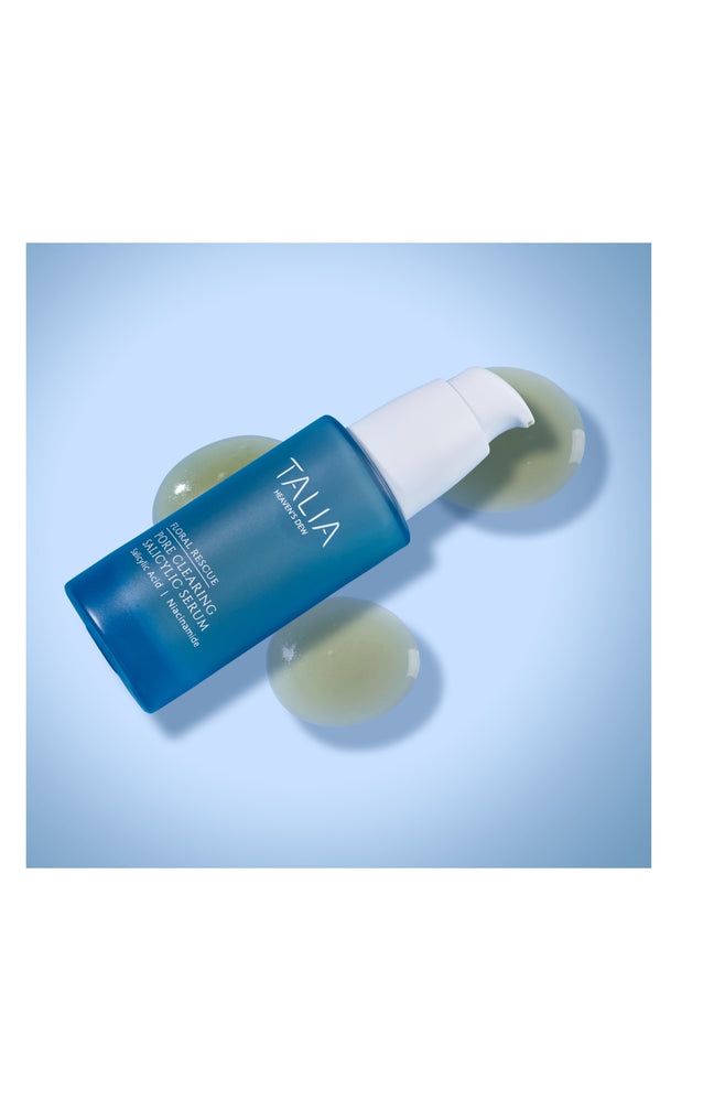 Sérum nettoyant pores - Acide salicylique - 30 ml