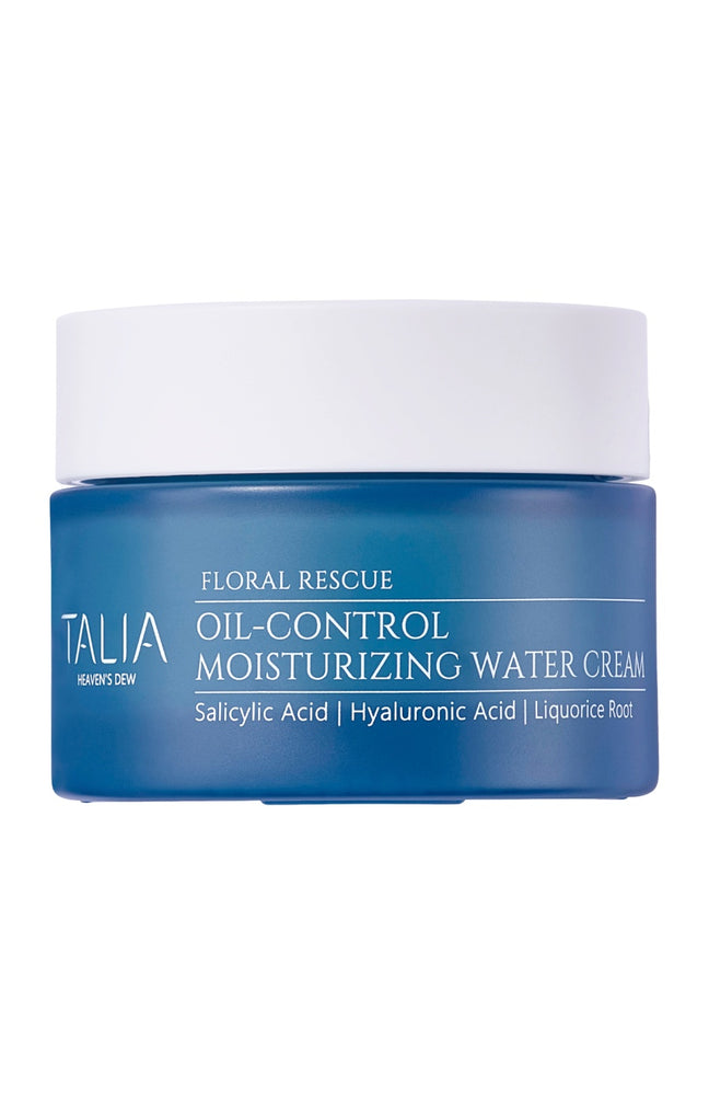 Crème hydratante régulateur de sébum - 50 ml