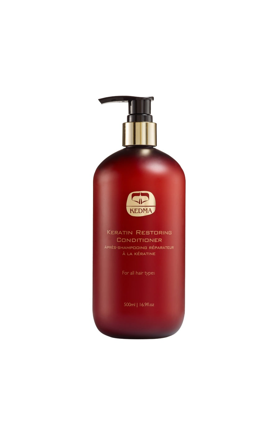 Après-shampoing réparateur - 500 ml