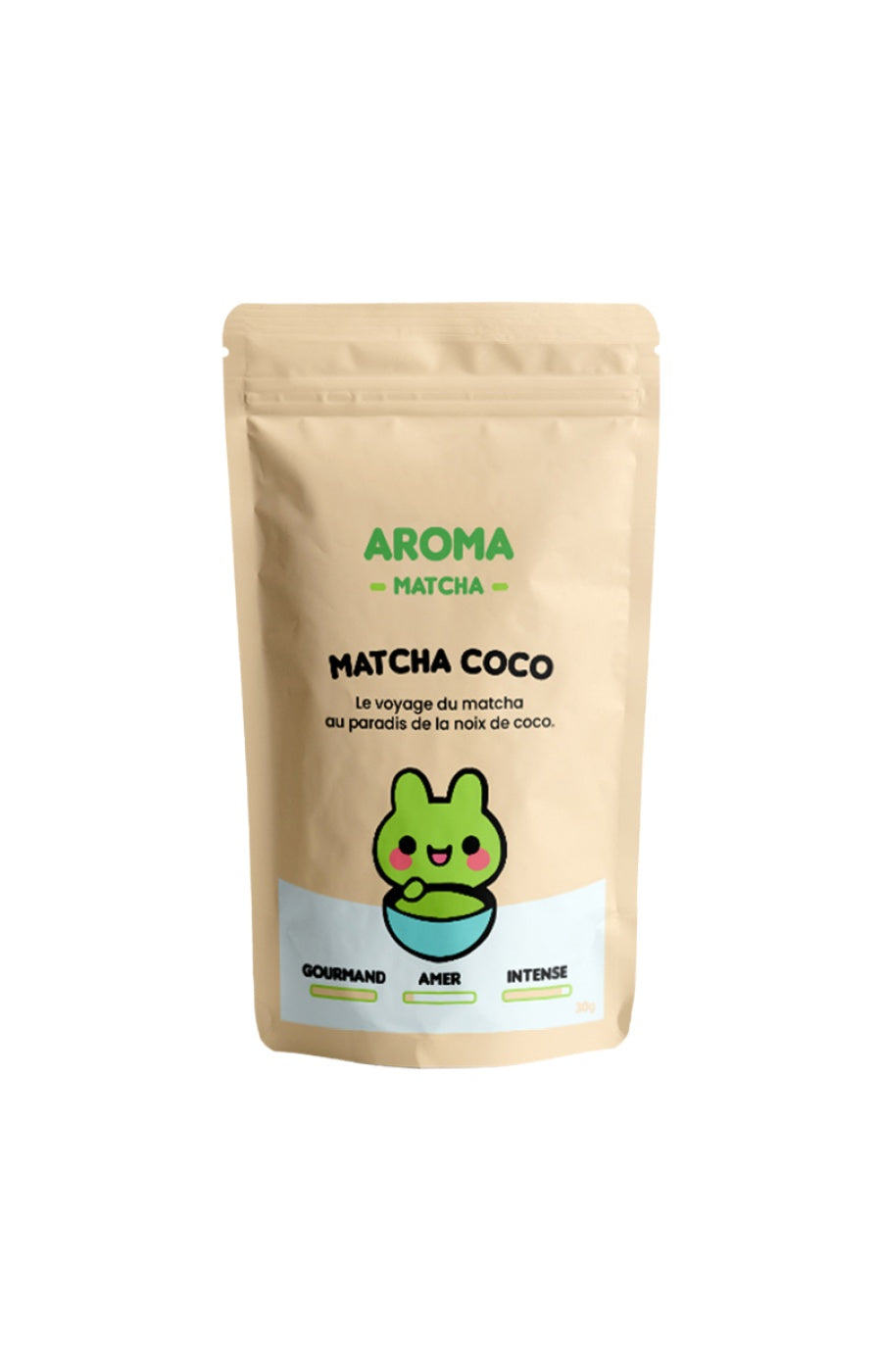 Matcha coco - 30 g