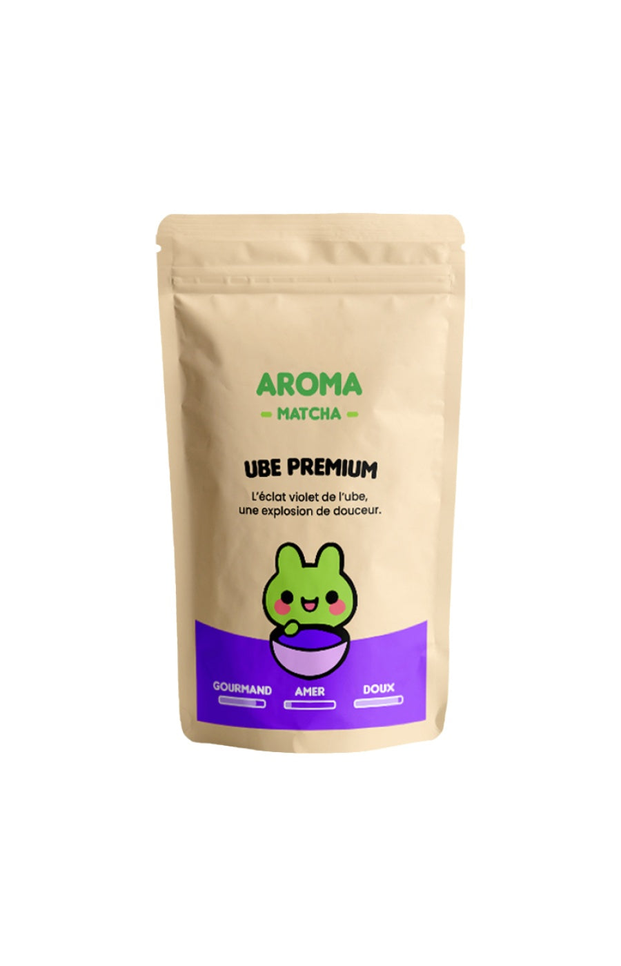 Ube premium - 100 g
