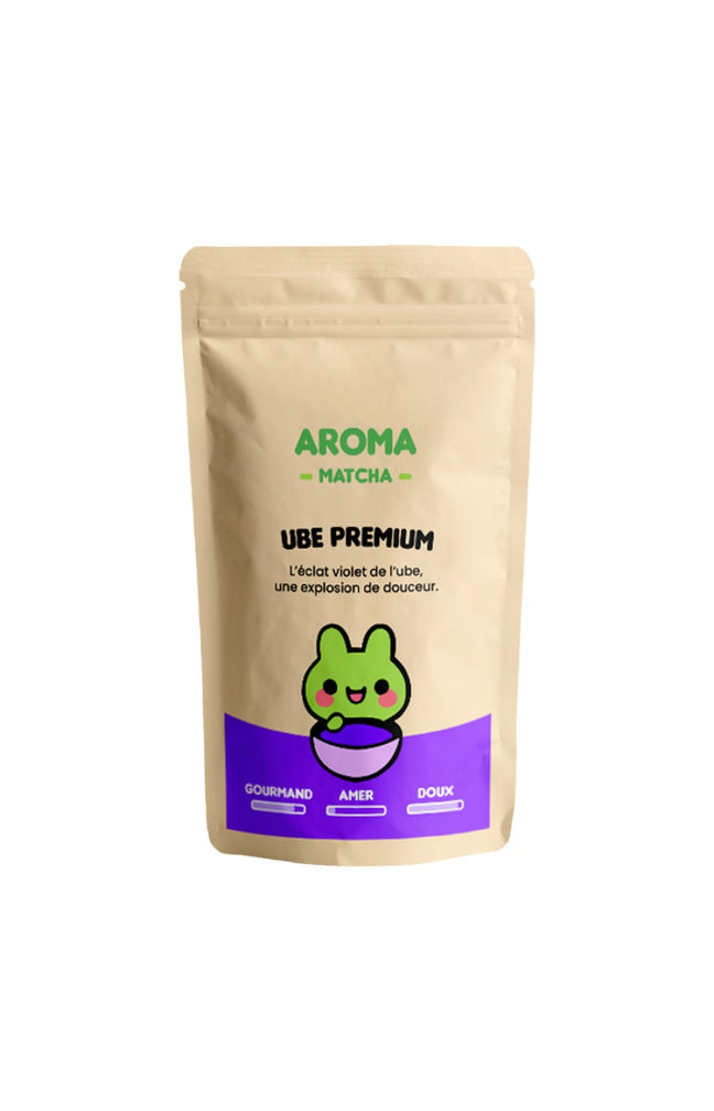 Ube premium - 100 g
