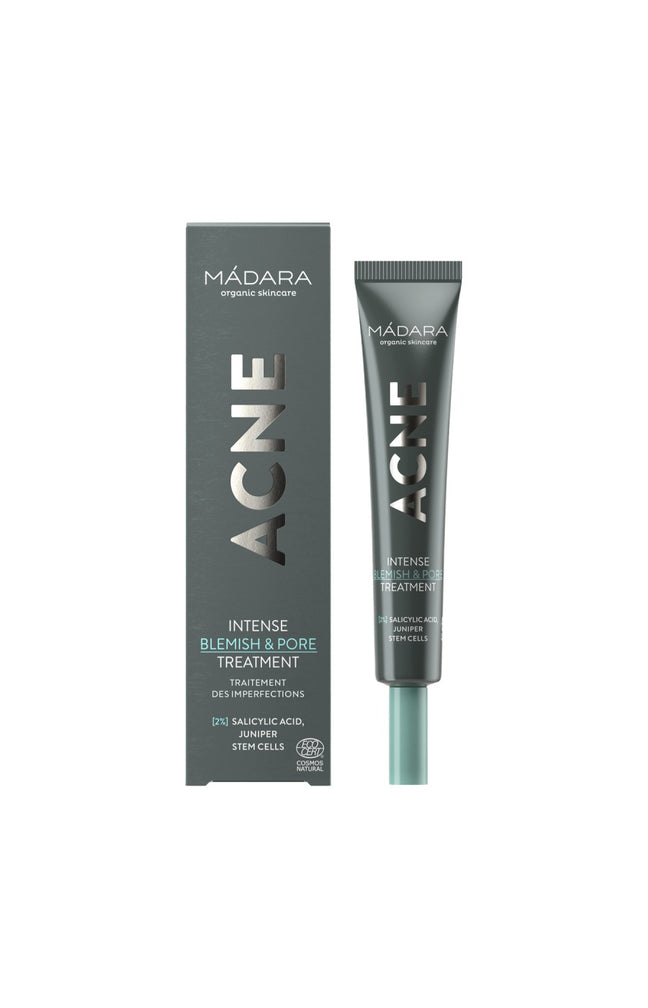 Soin éclatant anti-imperfections - Peaux grasses & à imperfections - 20 ml