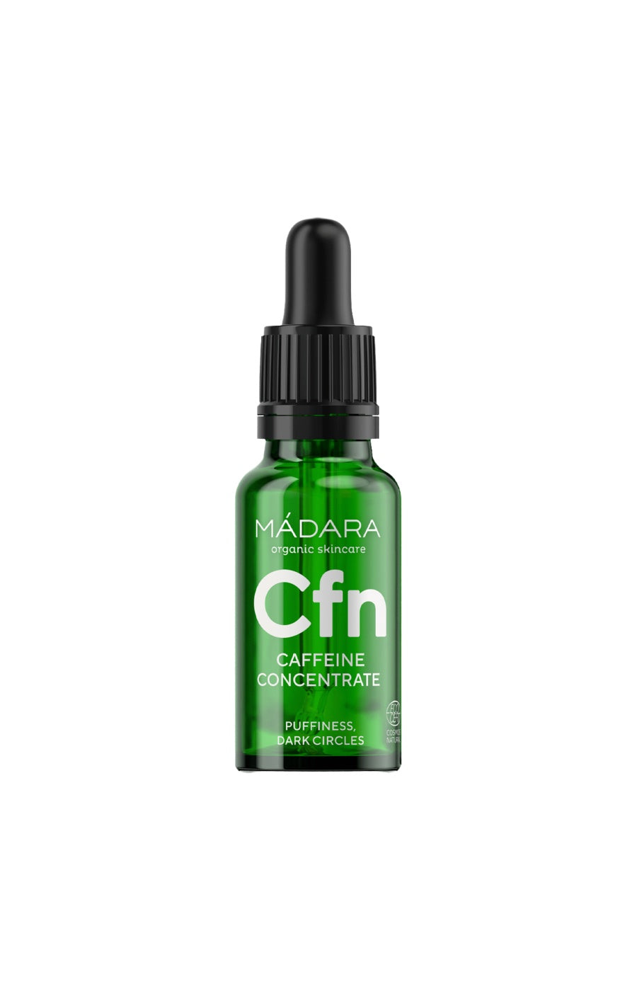 Sérum éclat - Caféine - Visage - 17 ml
