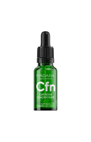 Sérum éclat - Caféine - Visage - 17 ml