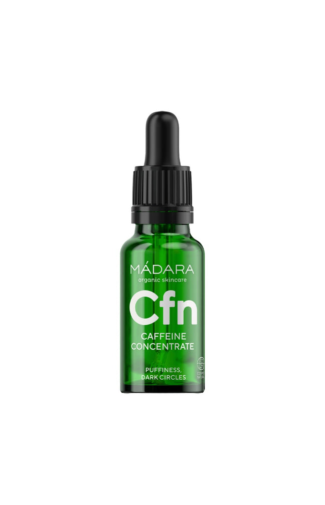 Sérum éclat - Caféine - Visage - 17 ml