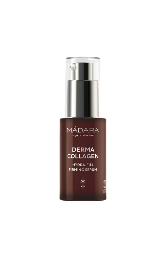 Sérum raffermissant - Acide hyaluronique & peptides - Peaux matures - 30 ml