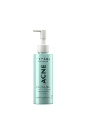 Nettoyant purifiant anti-imperfections - Peaux à imperfections - 140 ml