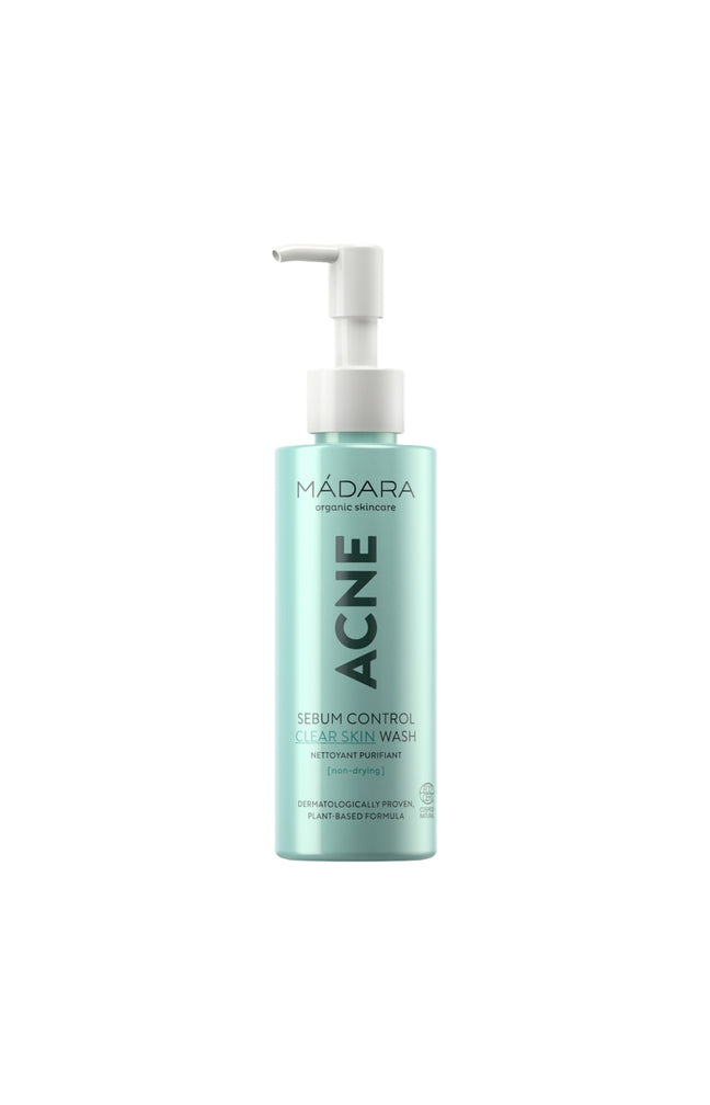 Nettoyant purifiant anti-imperfections - Peaux à imperfections - 140 ml