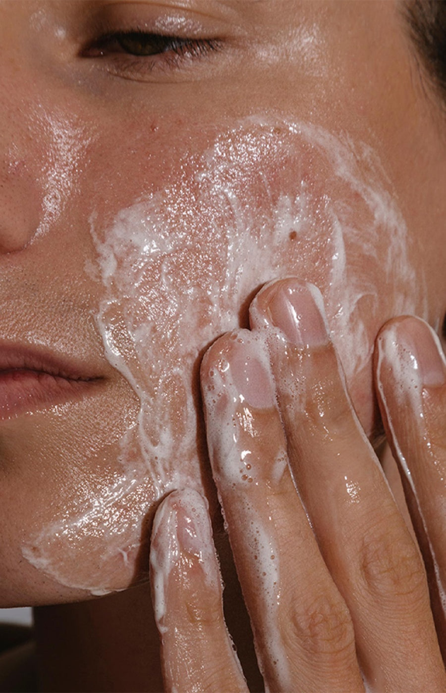 Nettoyant purifiant anti-imperfections - Peaux à imperfections - 140 ml