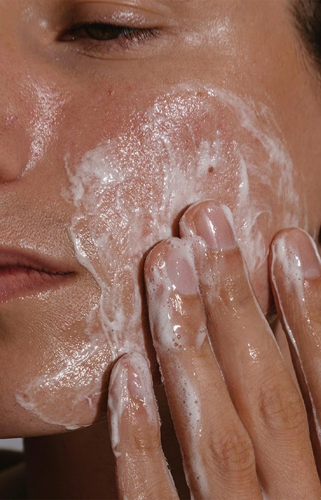Nettoyant purifiant anti-imperfections - Peaux à imperfections - 140 ml