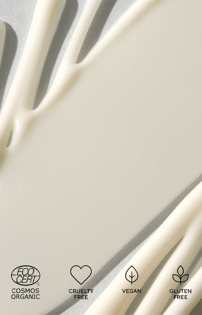 Crème bio contour des yeux - Homme - 17 ml