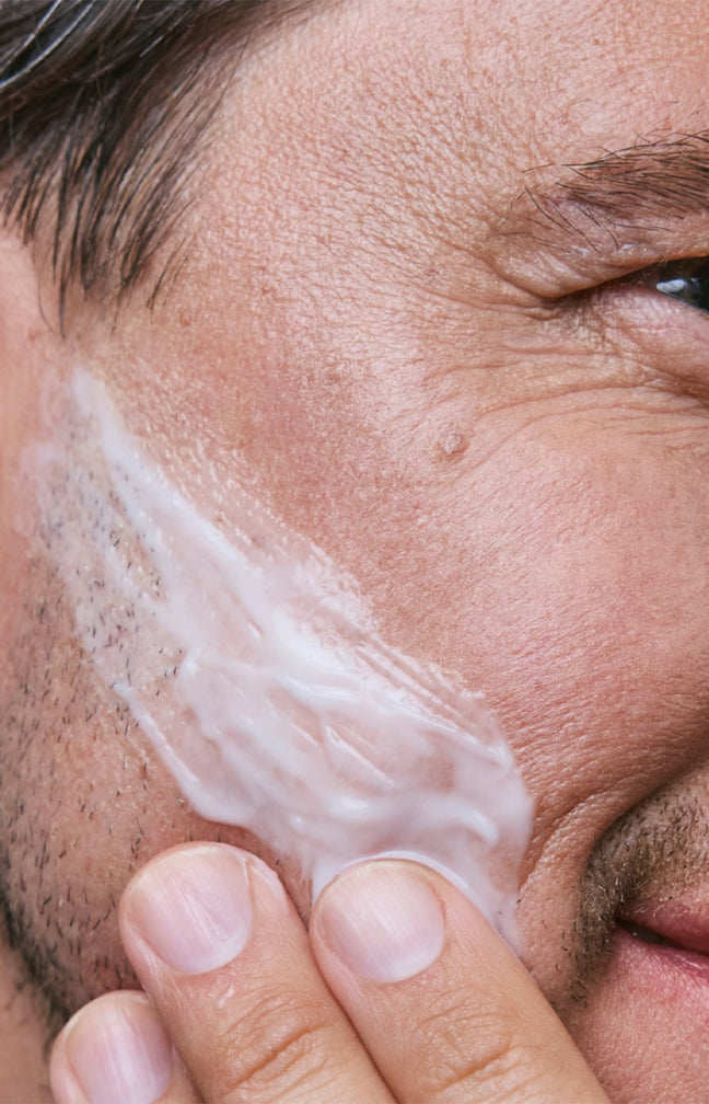 Sérum bio après-rasage - Homme - Visage - 75 ml