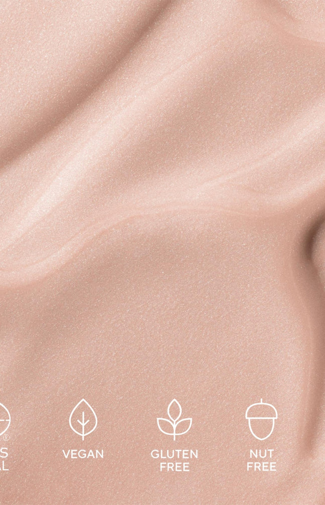 Sérum teinté - Acide hyaluronique - Visage - 30 ml