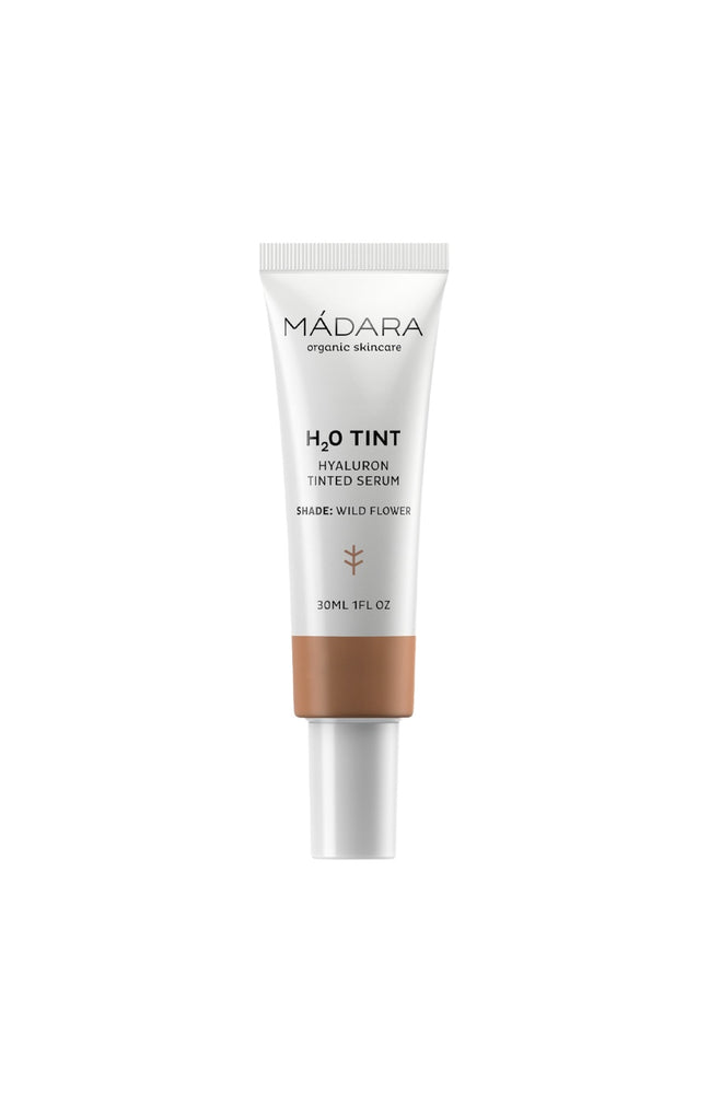 Sérum teinté - Acide hyaluronique - 04 - Visage - 30 ml