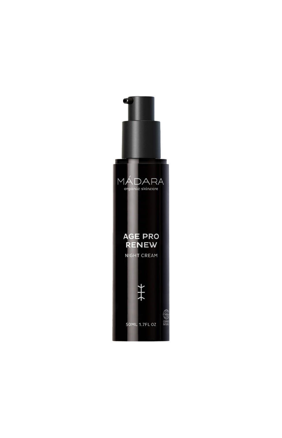 Crème de nuit anti-âge - Peaux matures & sèches - 50 ml