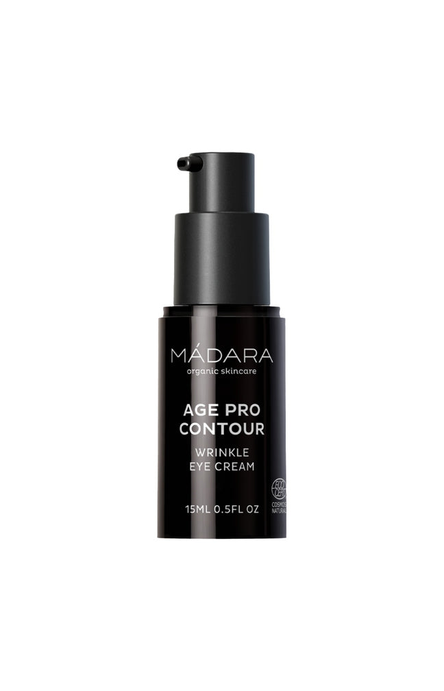 Crème contour des yeux bio anti-âge - Peaux matures - 15 ml