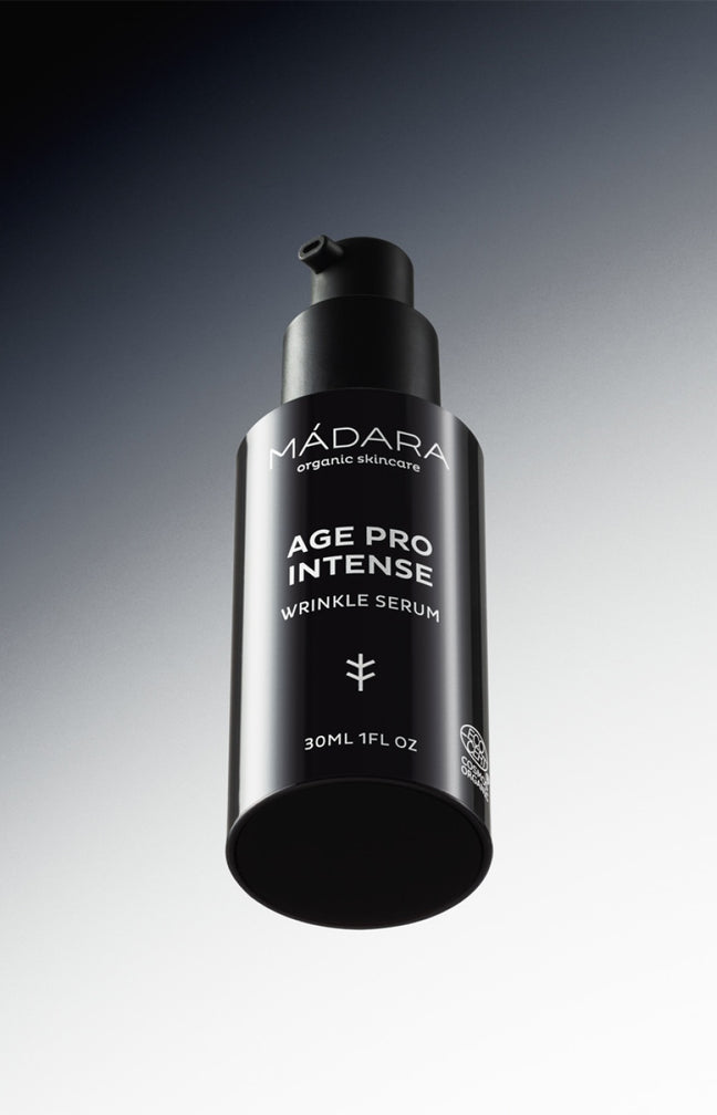 Sérum anti-rides - Peaux matures - 30 ml