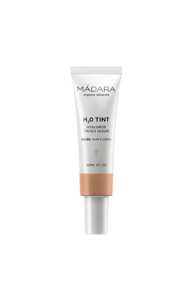 Sérum teinté - Acide hyaluronique - 03 - Visage - 30 ml