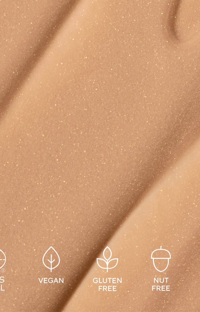 Sérum teinté - Acide hyaluronique - 03 - Visage - 30 ml