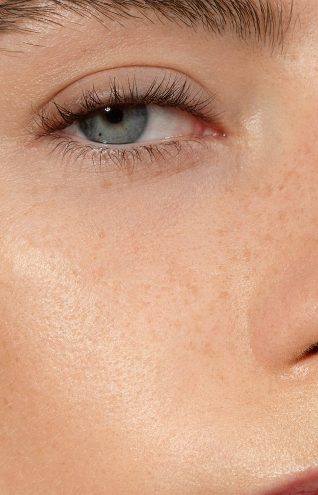 Sérum teinté - Acide hyaluronique - 03 - Visage - 30 ml