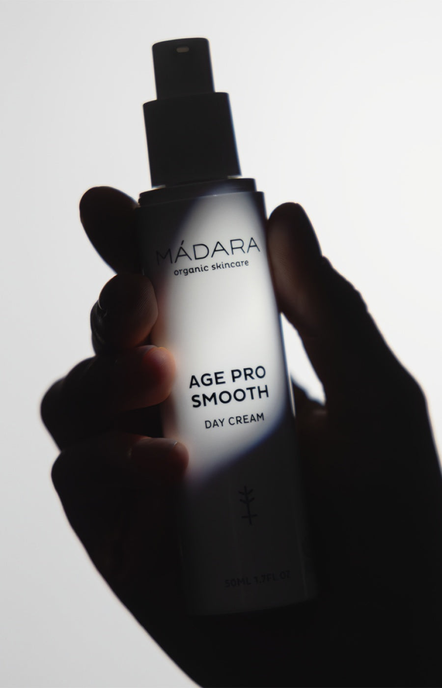 Crème de jour anti-âge - Peaux matures - 50 ml