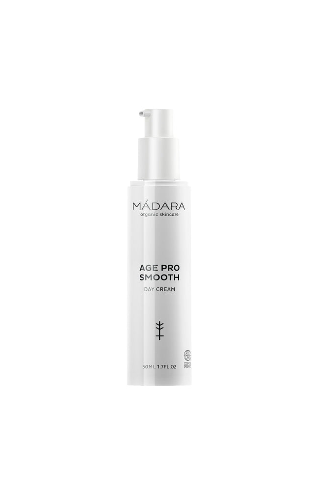 Crème de jour anti-âge - Peaux matures - 50 ml