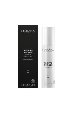 Crème de jour anti-âge - Peaux matures - 50 ml
