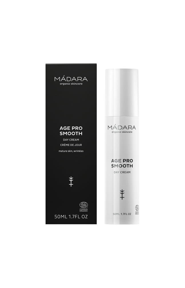 Crème de jour anti-âge - Peaux matures - 50 ml
