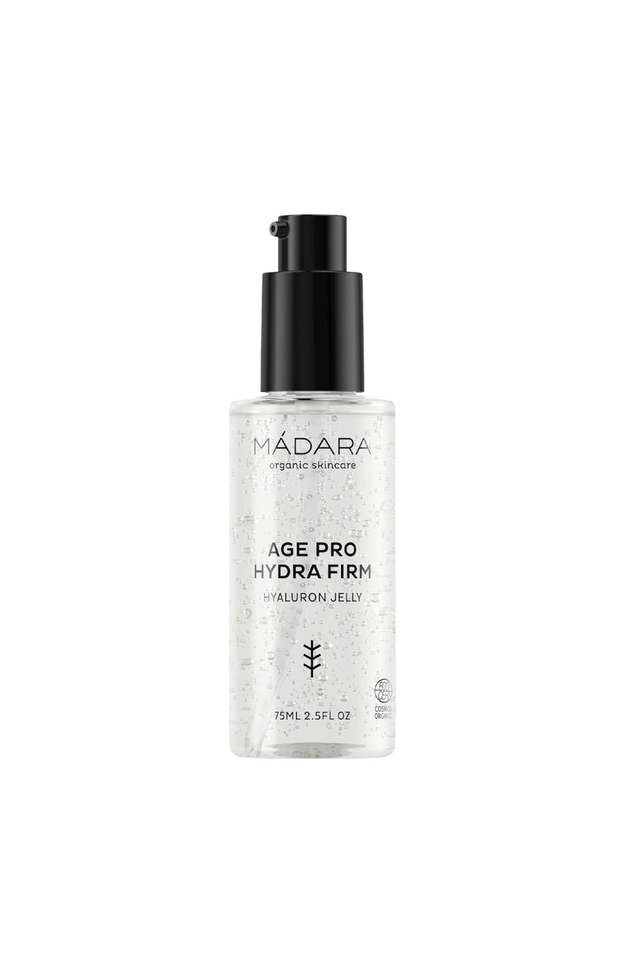 Gelée hydratante bio anti-âge - Peaux matures - 75 ml