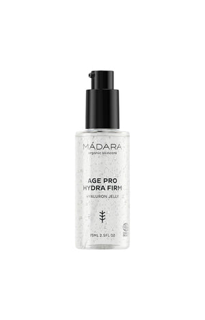 Gelée hydratante bio anti-âge - Peaux matures - 75 ml