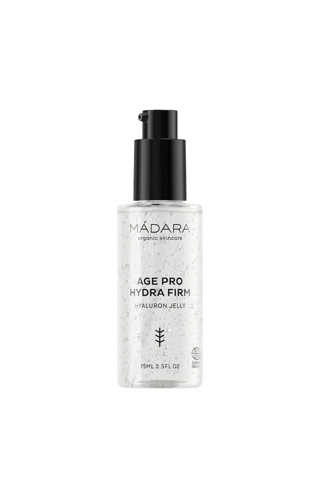 Gelée hydratante bio anti-âge - Peaux matures - 75 ml