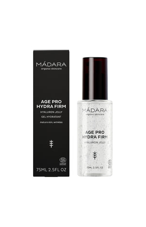 Gelée hydratante bio anti-âge - Peaux matures - 75 ml
