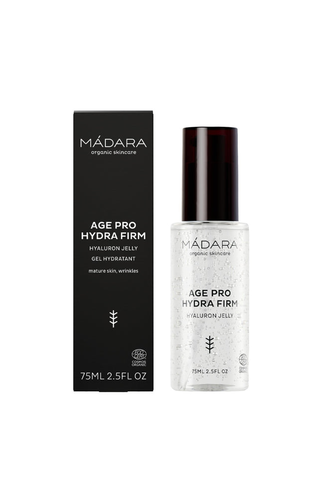 Gelée hydratante bio anti-âge - Peaux matures - 75 ml