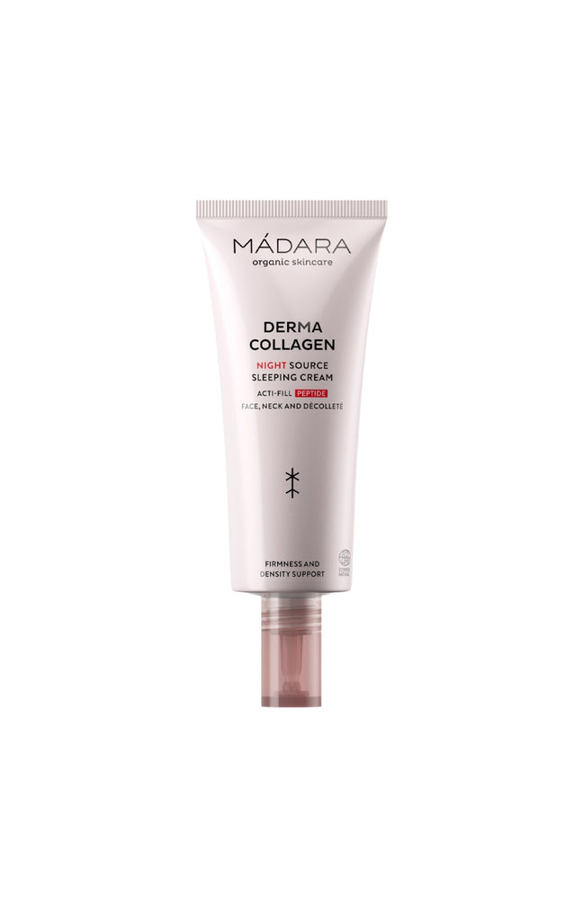 Crème de nuit régénérante - Acide hyaluronique & peptides - Peaux matures - 70 ml