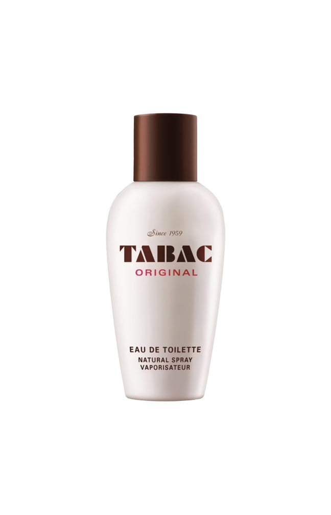 Tabac Original Eau de toilette - Poivre & lavande - Homme