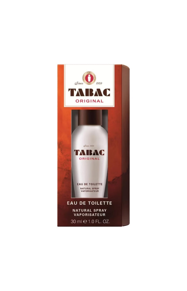 Tabac Original Eau de toilette - Poivre & lavande - Homme