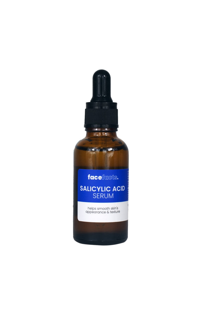 Sérum purifiant - Acide salicylique - Peaux à imperfections - 30 ml