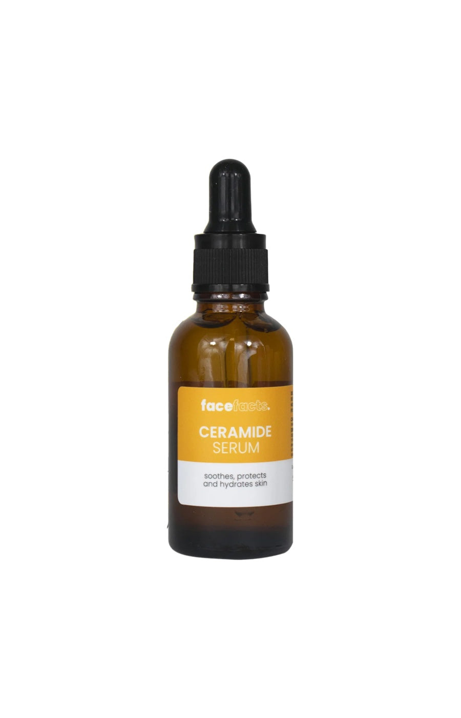 Sérum hydratant - Céramides - Visage - 30 ml